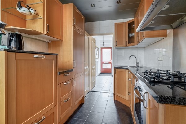 Medium property photo - Botnische Golf 11, 9642 CR Veendam